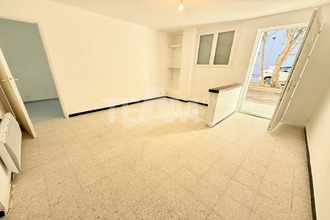 achat appartement sete 34200