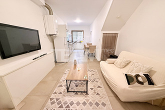 achat appartement sete 34200