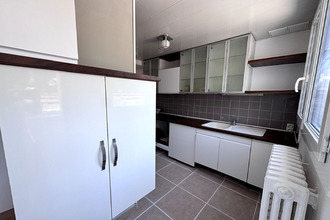 achat appartement sete 34200