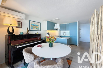 achat appartement sete 34200
