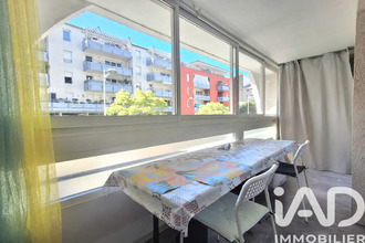 achat appartement sete 34200