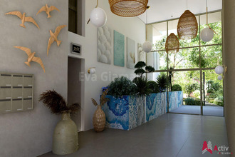 achat appartement sete 34200