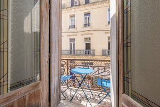 achat appartement sete 34200