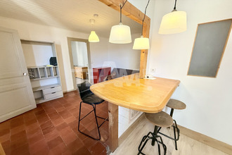 achat appartement sete 34200
