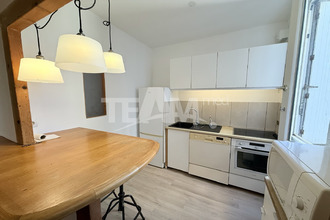 achat appartement sete 34200