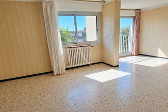 achat appartement sete 34200