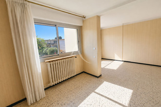 achat appartement sete 34200