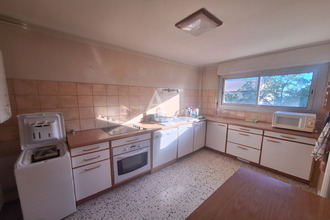achat appartement sete 34200