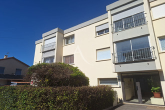 achat appartement sete 34200