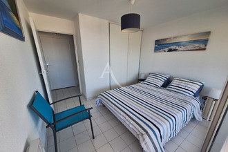 achat appartement sete 34200