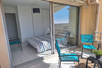 achat appartement sete 34200