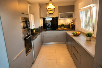achat appartement sete 34200