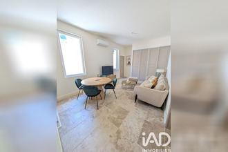 achat appartement sete 34200