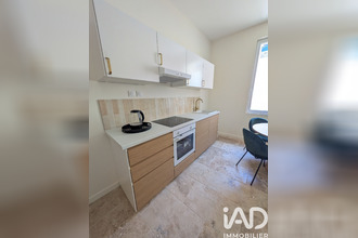 achat appartement sete 34200
