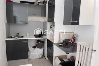 achat appartement sete 34200