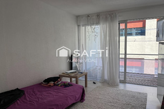 achat appartement sete 34200