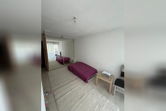 achat appartement sete 34200