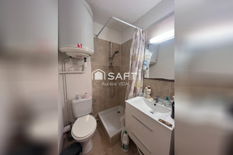 achat appartement sete 34200