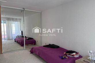 achat appartement sete 34200