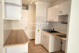 achat appartement sete 34200