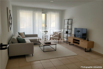 achat appartement sete 34200
