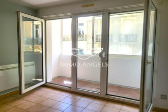 achat appartement sete 34200