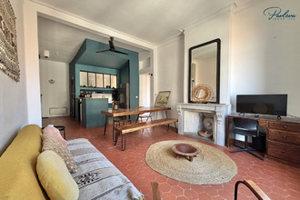 achat appartement sete 34200