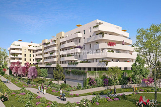 achat appartement sete 34200