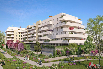 achat appartement sete 34200