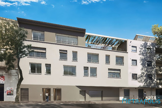achat appartement sete 34200