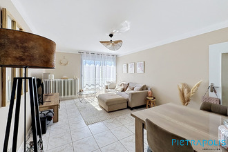 achat appartement sete 34200