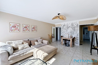 achat appartement sete 34200