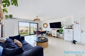 achat appartement sete 34200