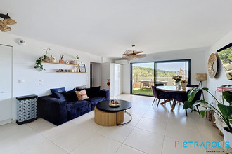 achat appartement sete 34200