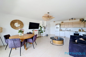 achat appartement sete 34200