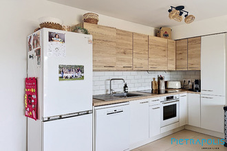 achat appartement sete 34200