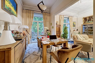 achat appartement sete 34200