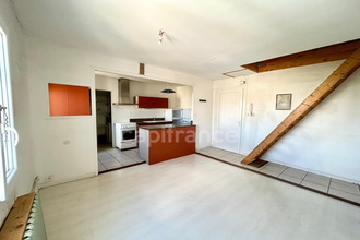 achat appartement sete 34200
