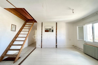 achat appartement sete 34200