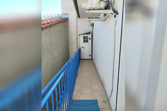 achat appartement sete 34200