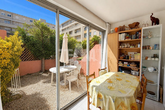 achat appartement sete 34200