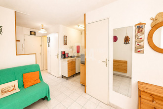 achat appartement sete 34200