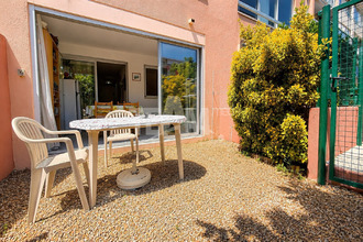 achat appartement sete 34200
