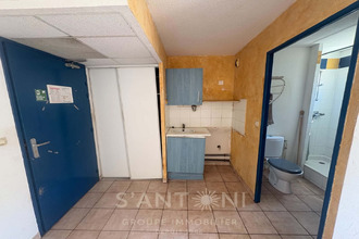achat appartement sete 34200