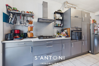 achat appartement sete 34200