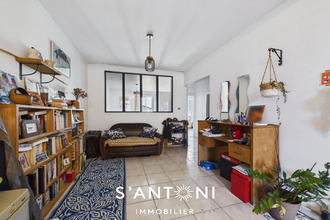 achat appartement sete 34200