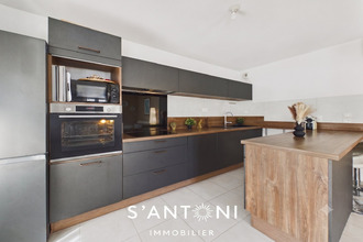 achat appartement sete 34200