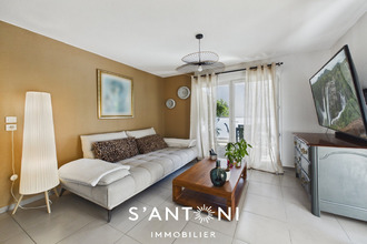 achat appartement sete 34200