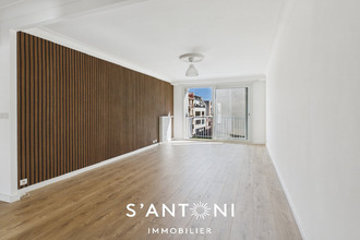 achat appartement sete 34200