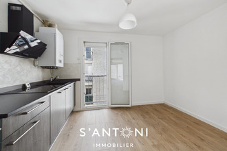 achat appartement sete 34200